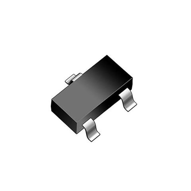DIODE, SCHOTTKY, 200MA, 30V, SOT【GSBAT54KSW】