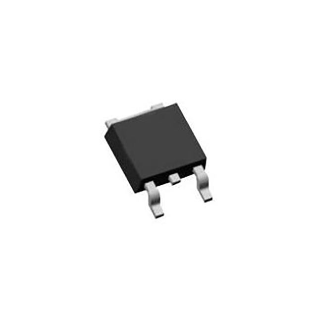 MOSFET, N-CH, SINGLE, 60.00A, 40【GSFD4010】