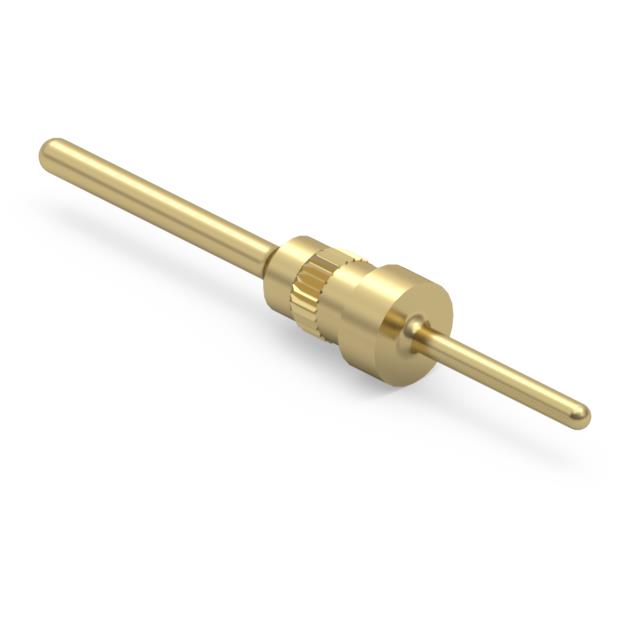 DOUBLE TAIL PRESS-FIT PIN【5011-1-00-15-00-00-03-0】