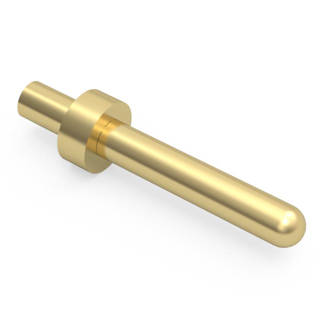 SOLDER MOUNT PIN【5170-0-00-15-00-00-03-0】