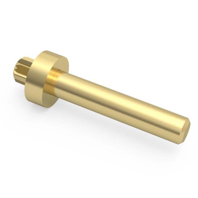 【5626-0-00-15-00-00-03-0】PRESS-FIT PIN