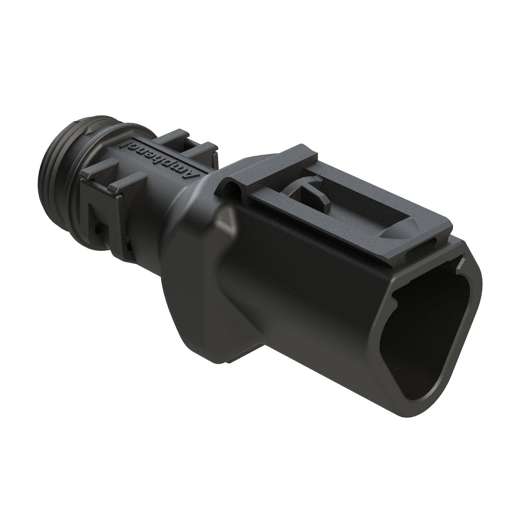 3 POSITION BACKSHELL, FITS AT04-【ATBS-261-0305】