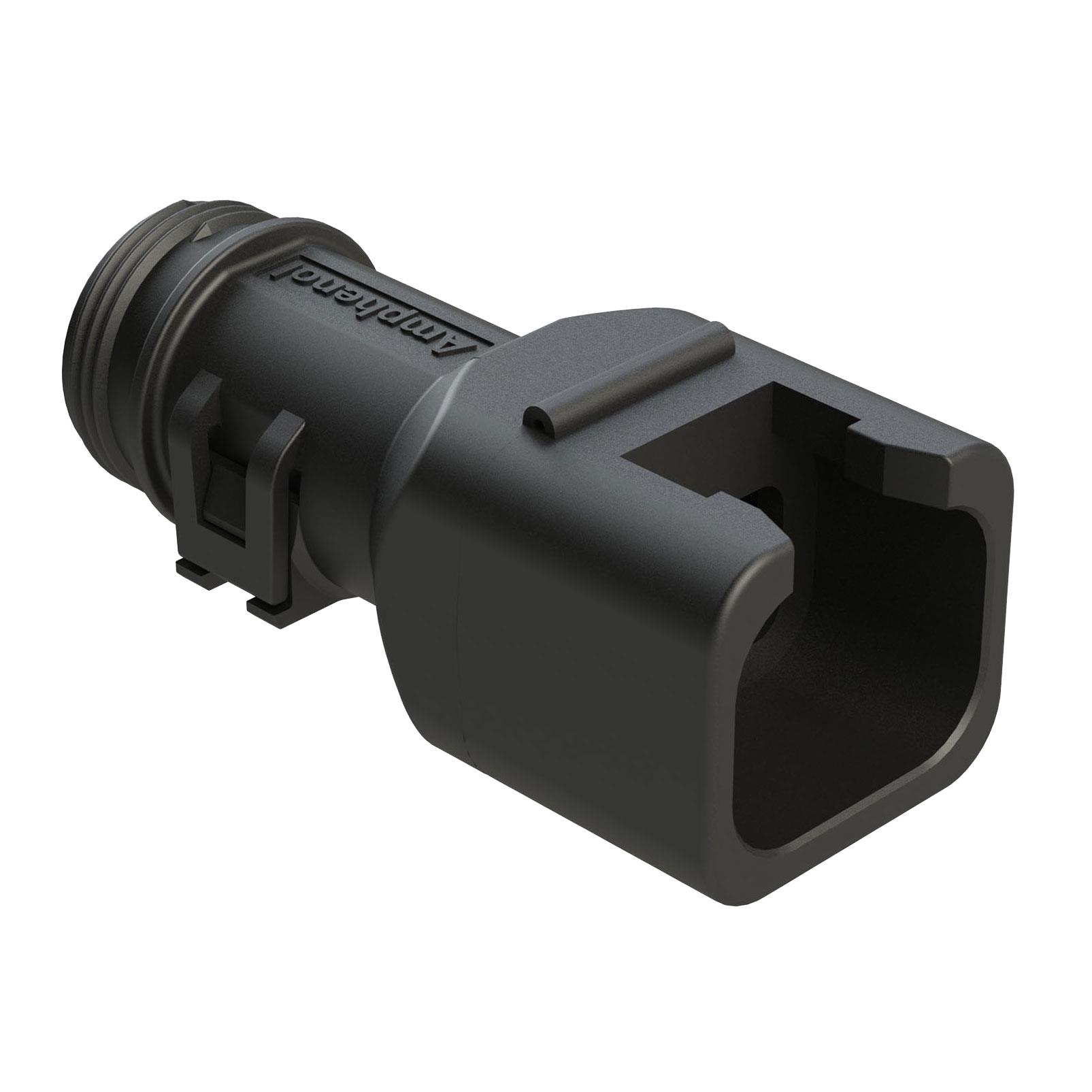 【ATBS-263-0405】4 POSITION BACKSHELL, FITS AT06-