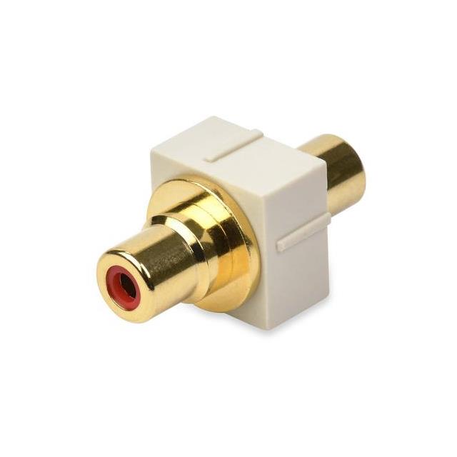 RCA MDVO INSERT ALMOND,【AX101828】
