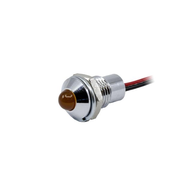 【CC-1-3322-9908-I】PMI DIA .319" (8.10MM) 12V