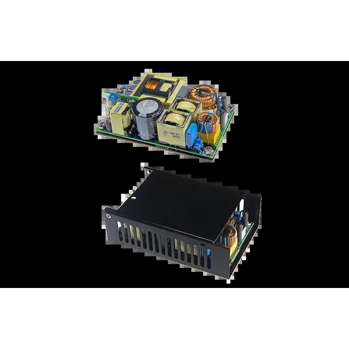 AC/DC CONVERTER 24V 380W【CFM500S240-PM】