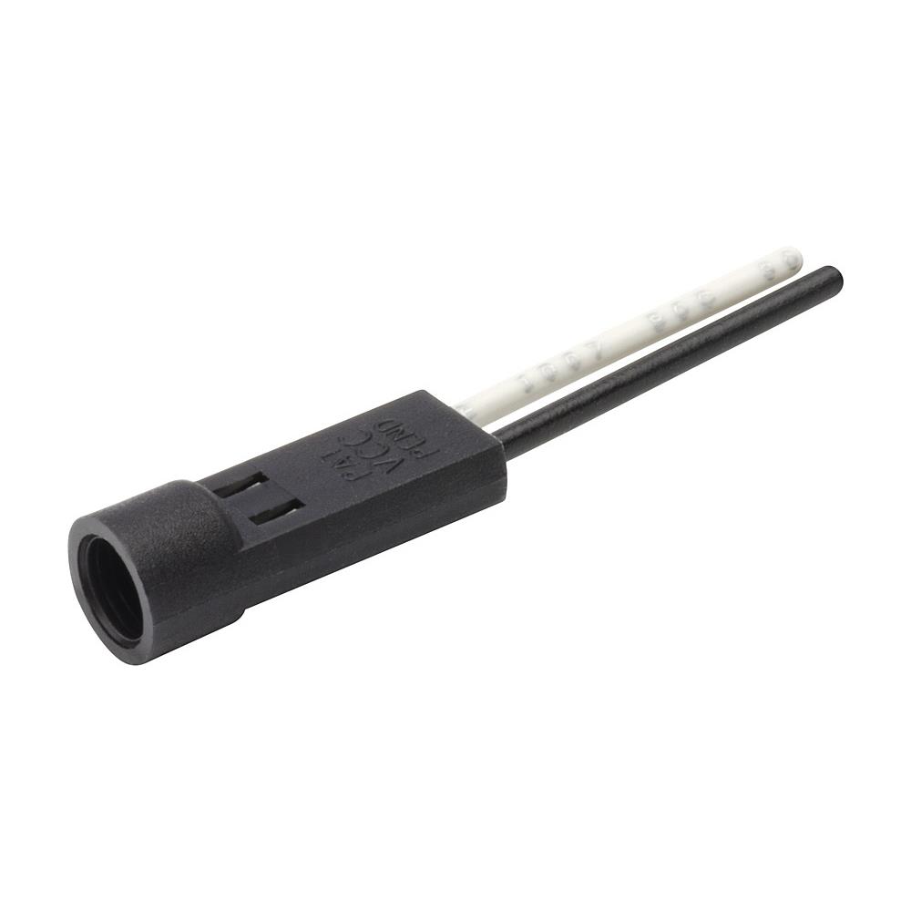 【CNX_B_G_4_1_24】LED B CBL ASSY 3MM W/B 24" WIRE
