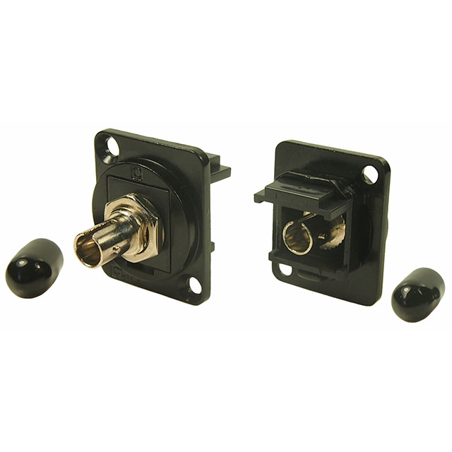 FT BLACK METAL ST FIBRE MM CSK【CP30218MB】