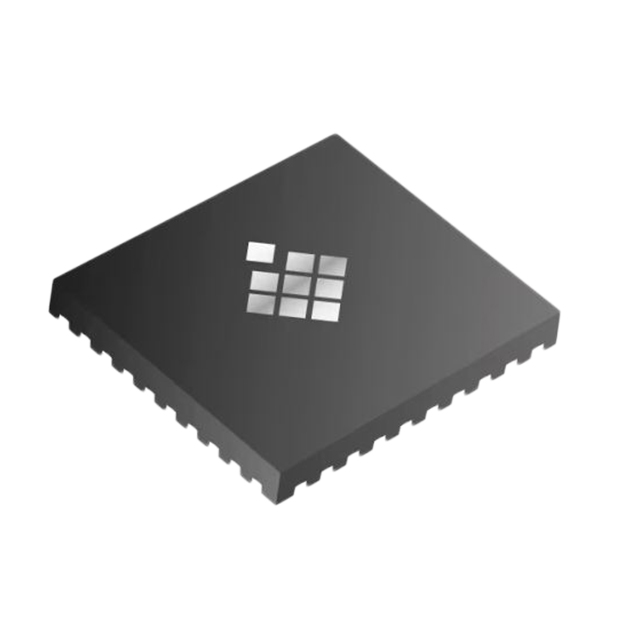 【HVC4420F】EMBEDDED MOTOR CONTROLLER