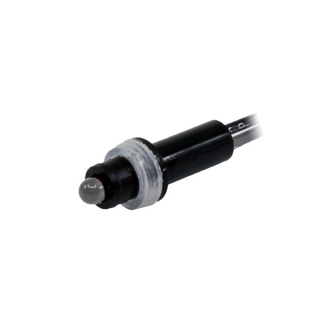 PMI DIA .187" (4.7MM) YELLOW 5V【L4-1-8312-9907-A-I】