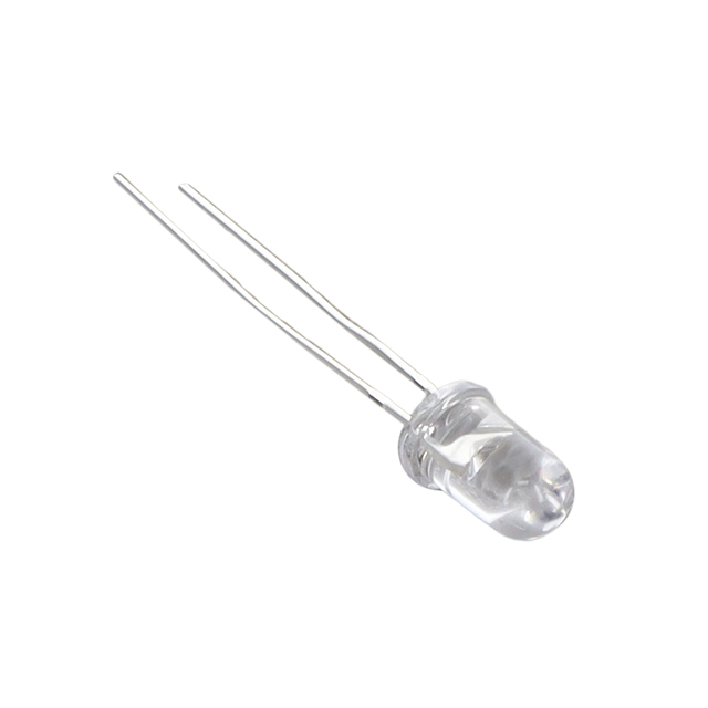 【MTE5015-526-IR】LED IR 5MM 1550NM DOMED LENS
