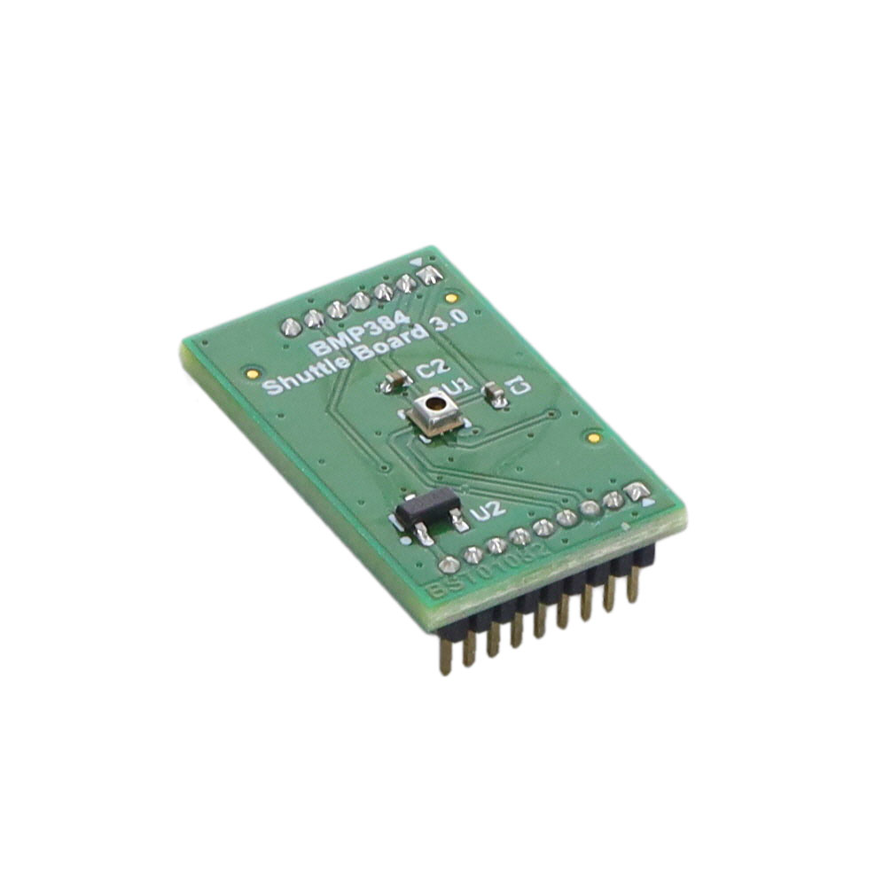 【SHUTTLE BOARD 3.0 BMP384】SHUTTLE BOARD 3.0 BMP384