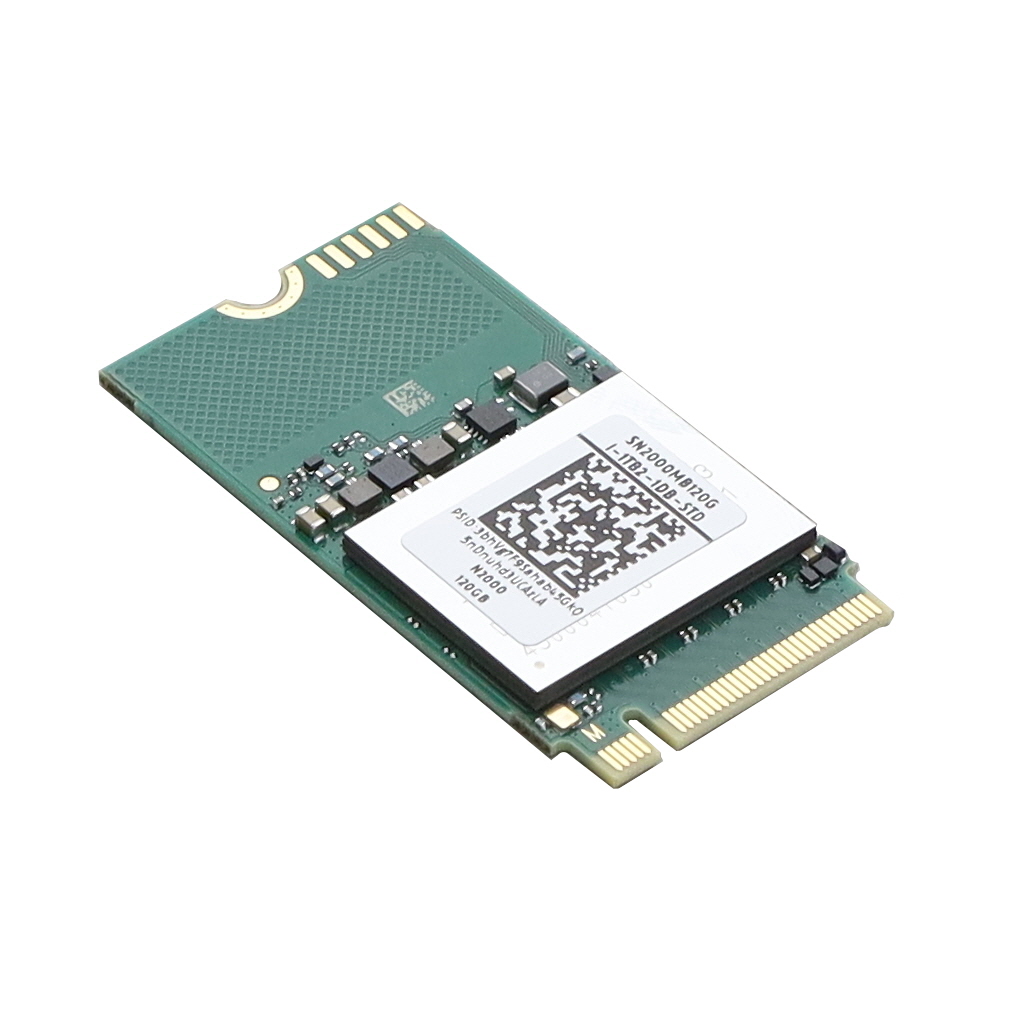 【SN2000MA060GI-1TB1-2DB-STD】SSD 60GB M.2 TLC NVME