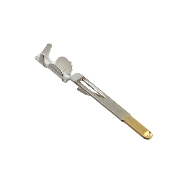 【030-2409-001】CONTACT NON-GEND SGNL 20-22AWG