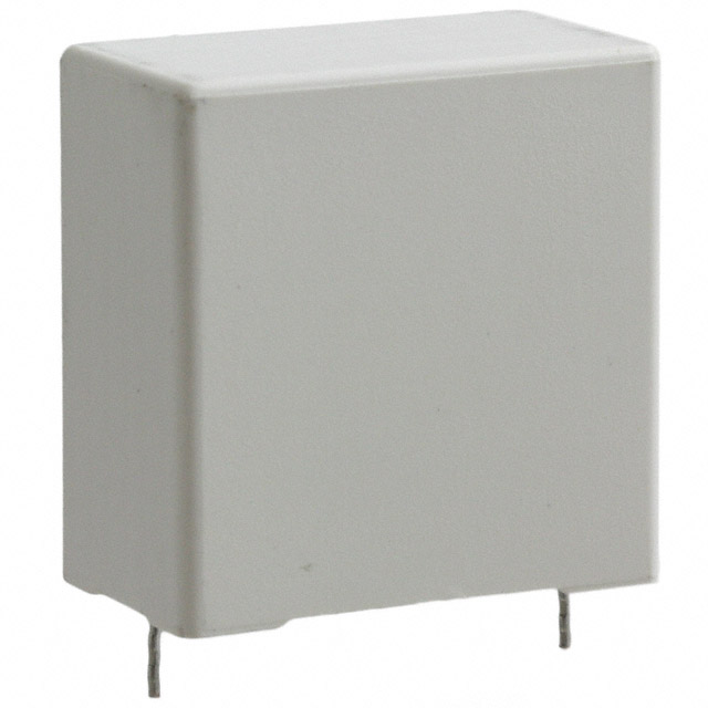 【C4ATJBW4100A3DJ】CAP FILM 1UF 5% 700VDC RADIAL