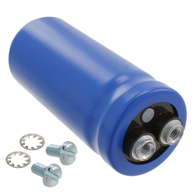 【CGS502U075R2C】CAP ALUM 5000UF 75V SCREW CHAS M