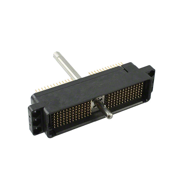 【DL1-156PW6A】CONN PLUG 156POS PNL MNT