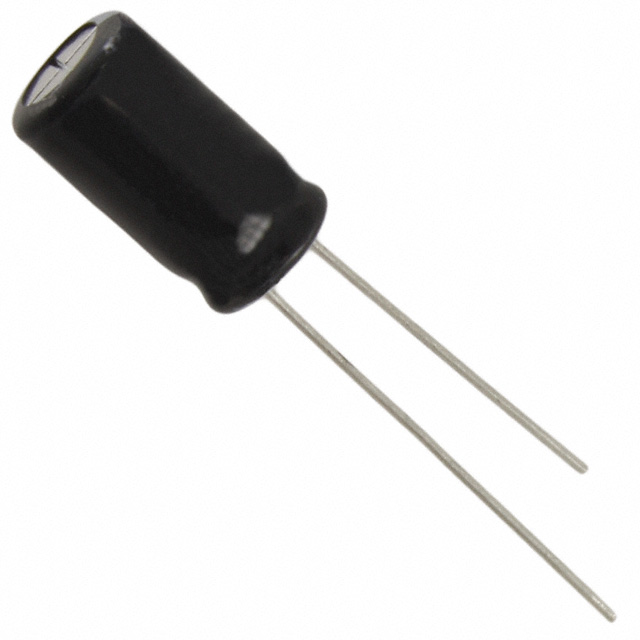 【ESW227M035AG4AA】CAP ALUM 220UF 20% 35V RADIAL TH