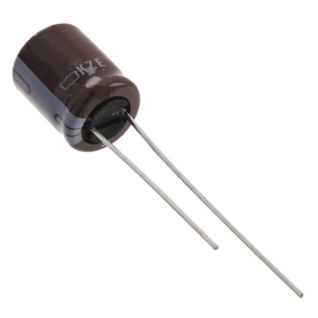【EKZE160ELL122MJ25S】CAP ALUM 1200UF 20% 16V RADIAL