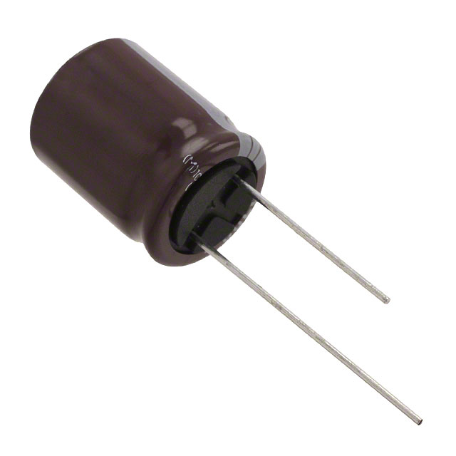 【EKZE101ELL221ML20S】CAP ALUM 220UF 20% 100V RADIAL
