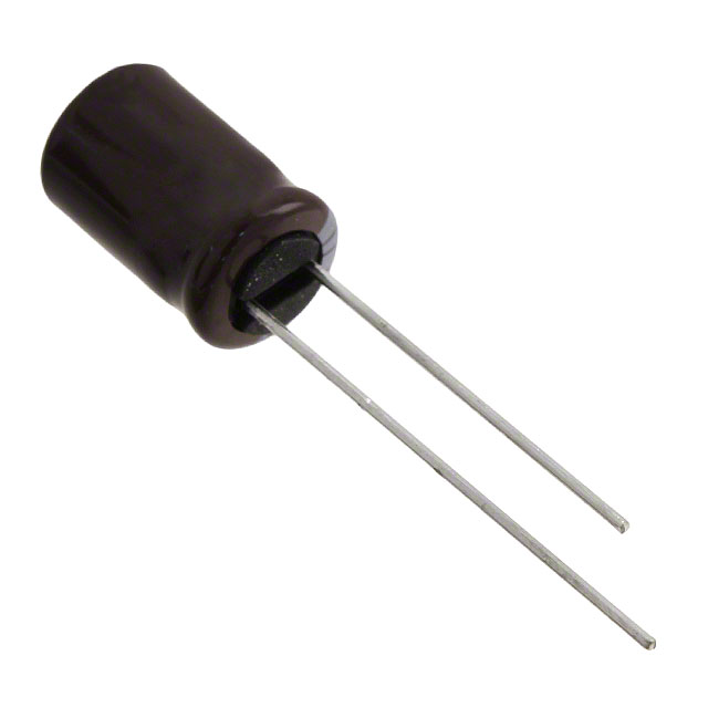 【EKZE100ETD471MHB5D】CAP ALUM 470UF 20% 10V RADIAL TH
