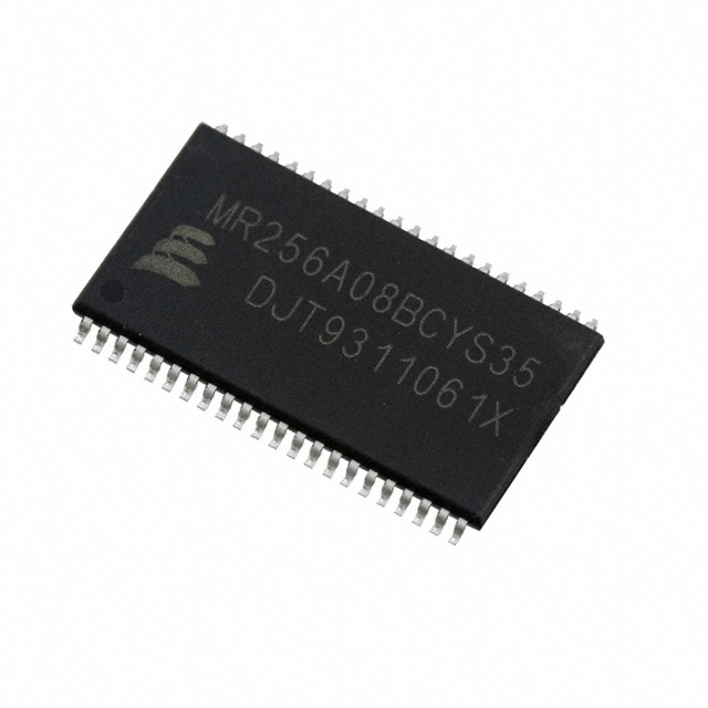 【MR0A16AYS35】IC RAM 1MBIT PARALLEL 44TSOP2