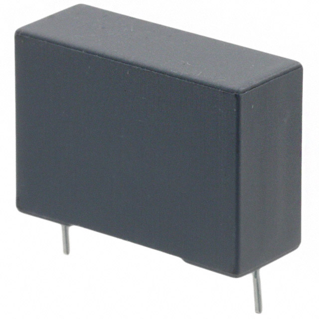 【R71PN4100AA30K】CAP FILM 1UF 10% 630VDC RADIAL