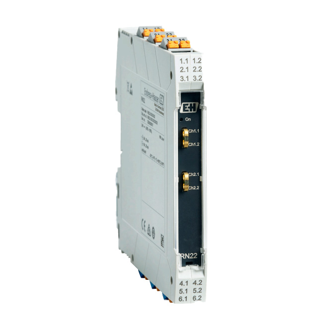 【RN22-8L1A】INTERFACE MODULE