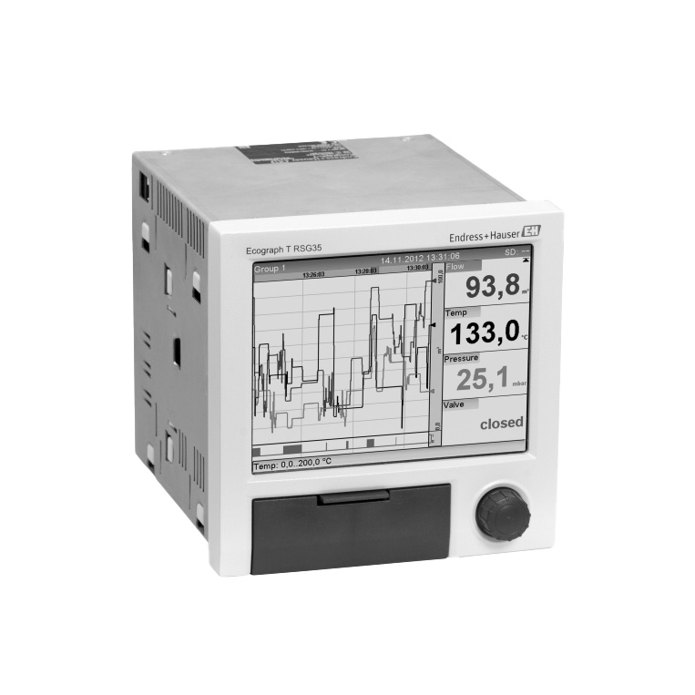 PROCESS DATA MANAGER【RSG35-D1C】