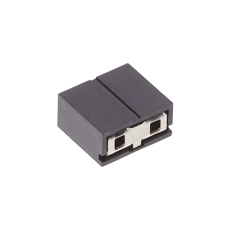 【PS-2SH4-1】CONN HEADER 2POS