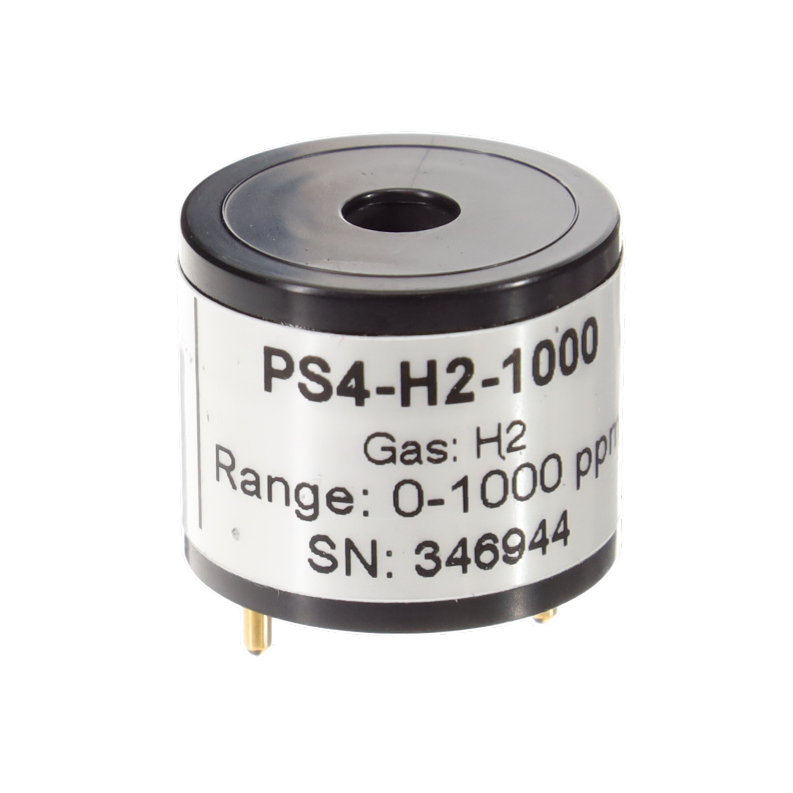 【PS4-H2-1000】SENSOR HYDROGEN 1000PPM