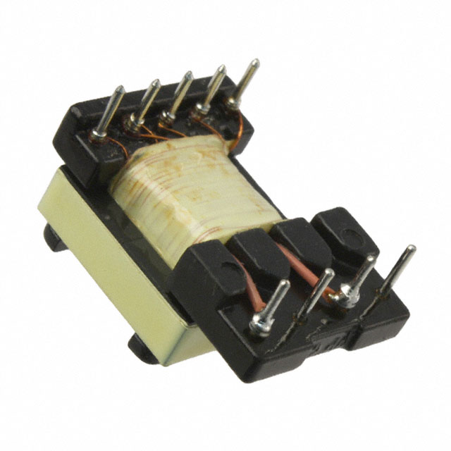 【750370024】XFMR FLYBACK AC/DC CONV 1.6MH TH