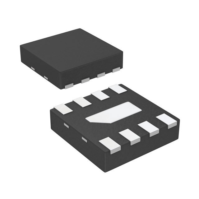 【APDS-9700-020】IC PROXIMITY SENSOR OPT 8QFN [digi-reel品]