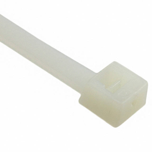 【CT11NT50-C】CBL TIE LOCK 50LB 11.1" 1=1PC