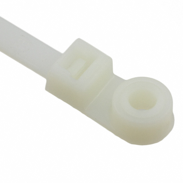 【CT15NT120S-D】CBL TIE LOCKING NAT 120LB 1.308'