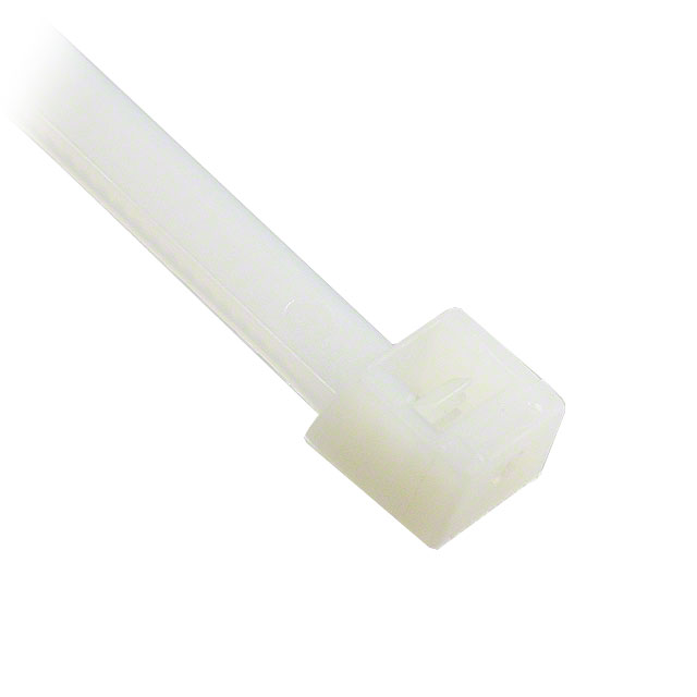 【CT15NT50-D】CBL TIE LOCKING NAT 50LB 1.217'