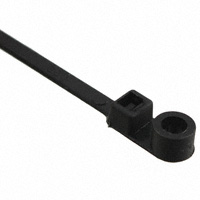 CBL TIE LOCK BLK 50LB 8.6" 1=1PC【CT8BK50S-C】