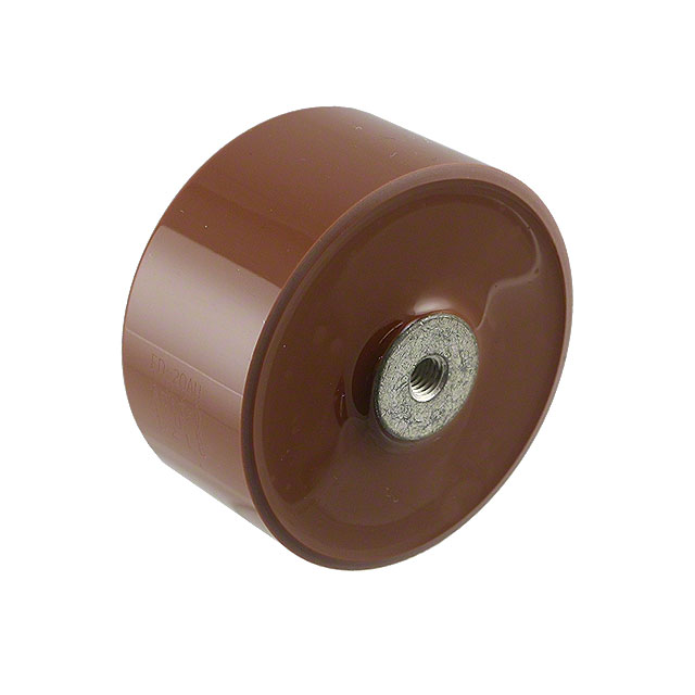 【FD-20AU】CAP CER 1000PF 13KV Y5P DISK