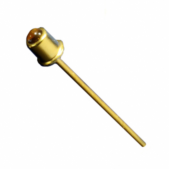 SENSOR PHOTODIODE 880NM【MTD6100PT】