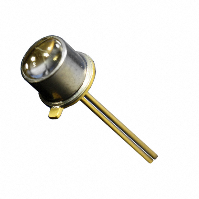 EMITTER IR 945NM 100MA TO-18【MTE9440N】