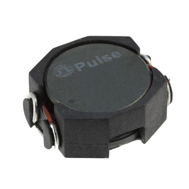 【PB2020.223NL】FIXED IND 22UH 8.1A 20 MOHM SMD