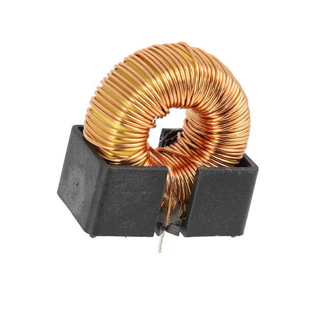 【PE-53119NL】FIXED IND 680UH 1.3A 200 MOHM TH