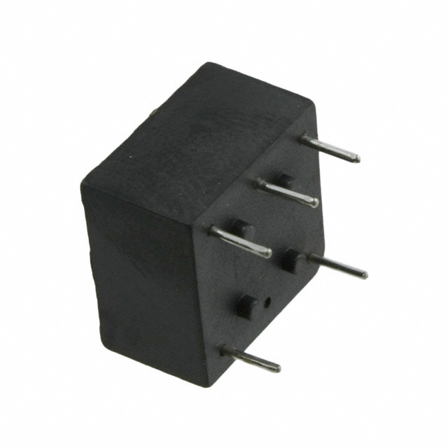 【PE-65535NL】XFRMR 64KBPS 1:2CT 20MH T/H