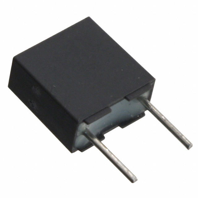 【R79MC2100DQ40H】CAP FILM 10000PF 2.5% 400VDC RAD