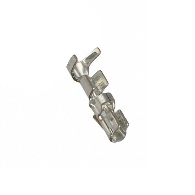 【SSFH-002T-P0.5】CONN SOCKET 26-30AWG CRIMP TIN