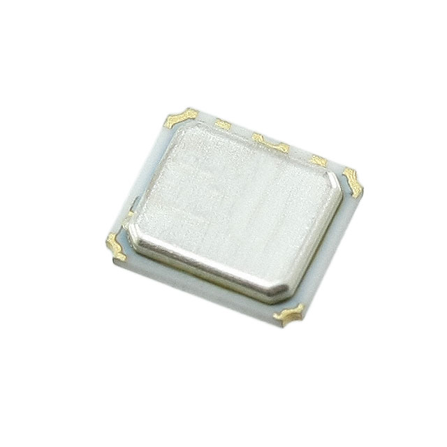 【SFSCE10M7WF04-R0】FILTER 10.7 MHZ 400 KHZ BAND SMD