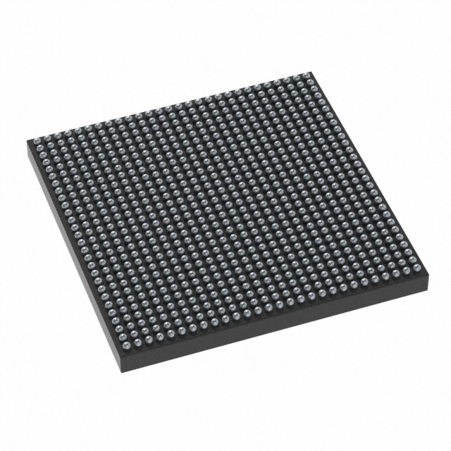 【XCZU2CG-1SFVC784I】IC SOC CORTEX-A53 784FCBGA