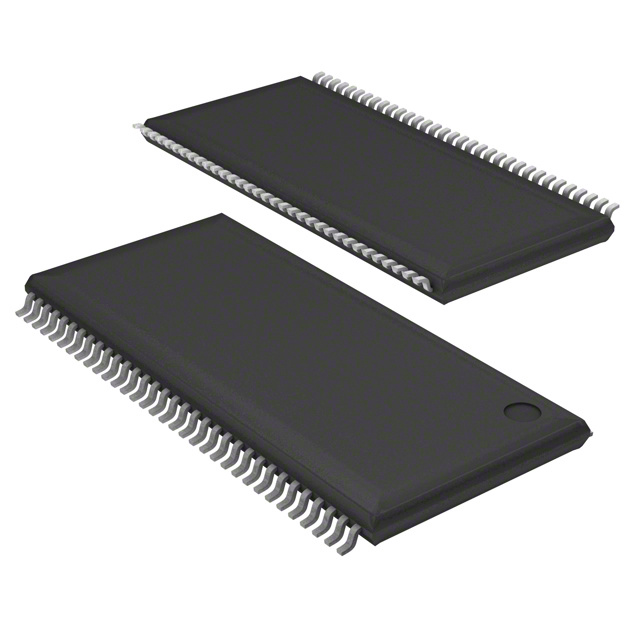【AS4C64M16D1A-6TCN】IC DRAM 1GBIT PAR 66TSOP II