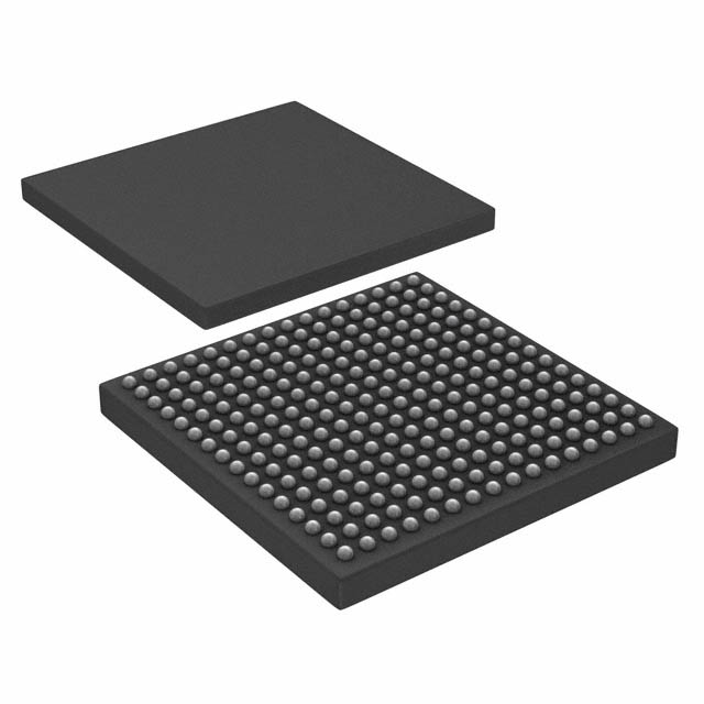 IC FPGA 161 I/O 256FBGA【M2GL005-VFG256】