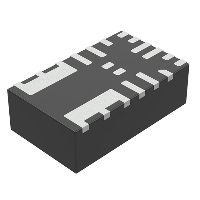 【MPM3632CGQV-Z】IC REG BUCK ADJ 3A 20QFN [digi-reel品]
